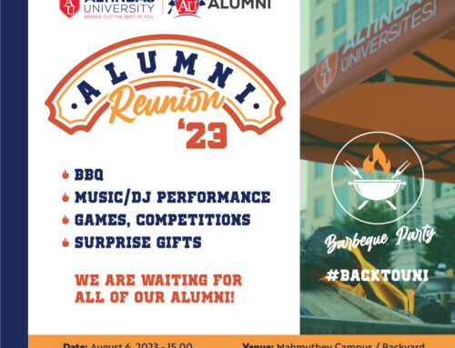 Alumni Reunion’23
